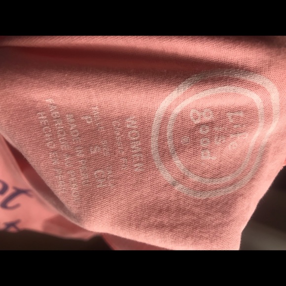 NWT Life Is Good "Get Out" Muscle Tank Top - Picture 4 of 4